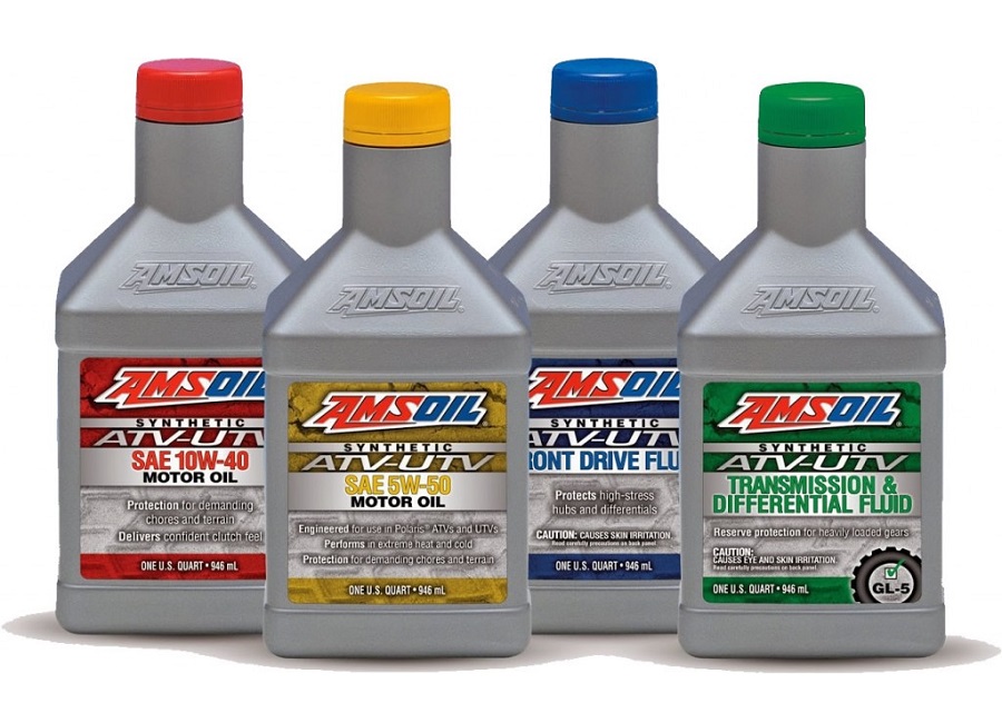 Oil Change