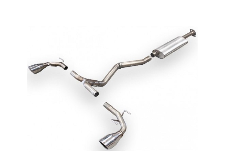 Exhaust